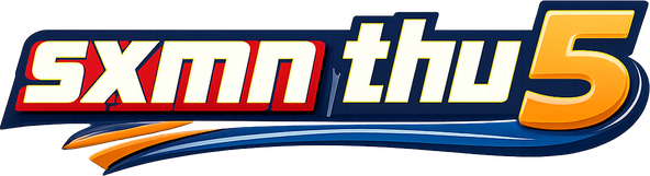 Logo sxmn thu 5